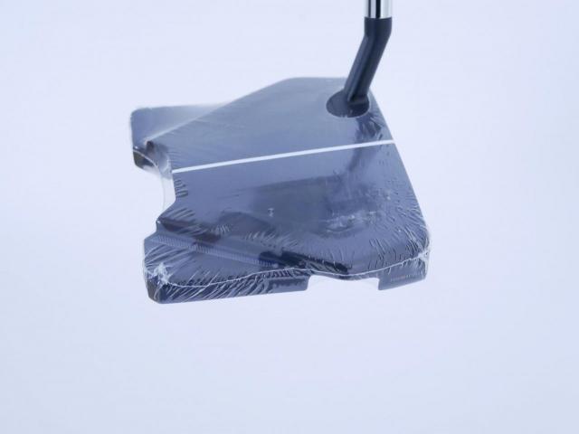 Putter : All : **ของใหม่ ยังไม่แกพลาสติก** พัตเตอร์ Odyssey TEN S (ปี 2022) ก้าน Stroke LAB ยาว 33 นิ้ว