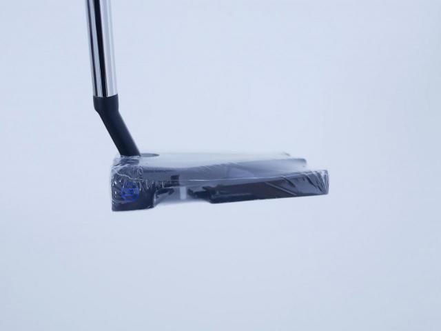 Putter : All : **ของใหม่ ยังไม่แกพลาสติก** พัตเตอร์ Odyssey TEN S (ปี 2022) ก้าน Stroke LAB ยาว 33 นิ้ว
