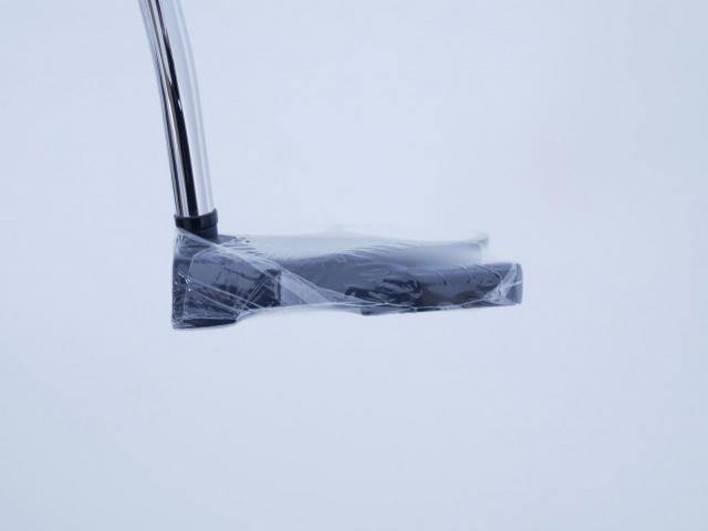 Putter : All : **ของใหม่ ยังไม่แกพลาสติก** พัตเตอร์ Odyssey TEN 2-Ball (ปี 2022) ก้าน Stroke LAB ยาว 33 นิ้ว