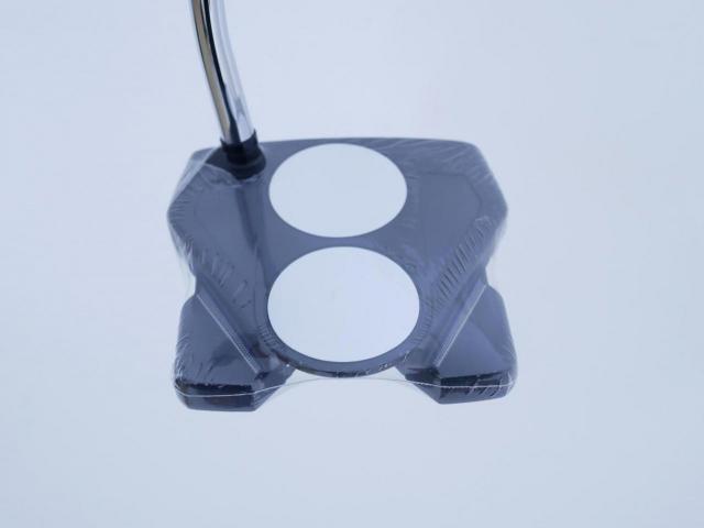 Putter : All : **ของใหม่ ยังไม่แกพลาสติก** พัตเตอร์ Odyssey TEN 2-Ball (ปี 2022) ก้าน Stroke LAB ยาว 33 นิ้ว