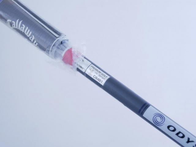 Putter : All : **ของใหม่ ยังไม่แกพลาสติก** พัตเตอร์ Odyssey TEN 2-Ball (ปี 2022) ก้าน Stroke LAB ยาว 33 นิ้ว