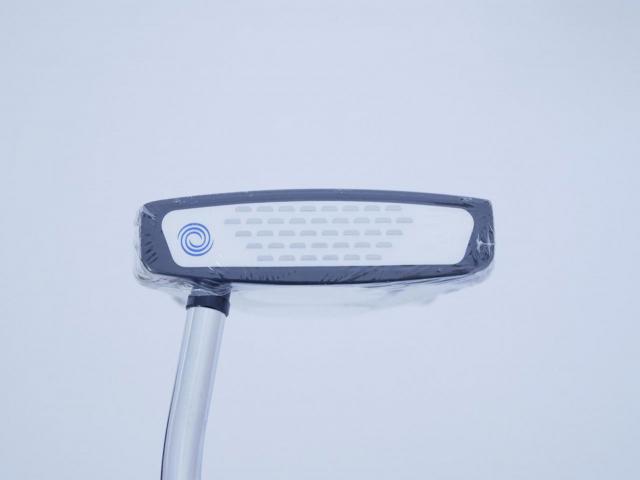 Putter : All : **ของใหม่ ยังไม่แกพลาสติก** พัตเตอร์ Odyssey TEN 2-Ball (ปี 2022) ก้าน Stroke LAB ยาว 33 นิ้ว