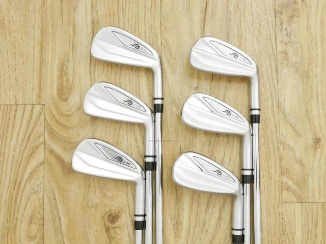Iron set : Miura : ชุดเหล็ก Miura IC-602 Face Forged (รุ่นล่าสุด ออกปี 2024 สวยมากๆ) มีเหล็ก 5-Pw (6 ชิ้น) ก้านเหล็ก NS Pro 950 NEO Flex R
