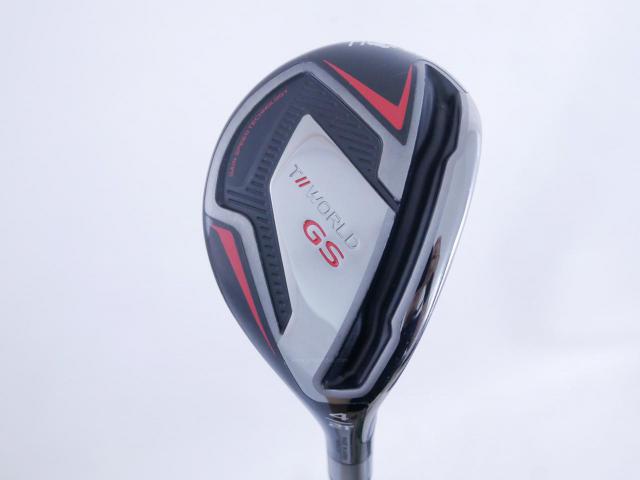Fairway Wood : Honma : ไม้กระเทย Honma Tour World GS (ออกปี 2021) Loft 21 ก้าน Honma Speedtuned 48 Flex S