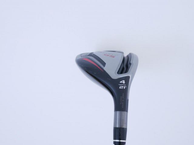 Fairway Wood : Honma : ไม้กระเทย Honma Tour World GS (ออกปี 2021) Loft 21 ก้าน Honma Speedtuned 48 Flex S