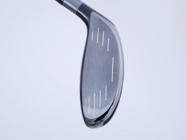 Fairway Wood : Honma : ไม้กระเทย Honma Tour World GS (ออกปี 2021) Loft 21 ก้าน Honma Speedtuned 48 Flex S