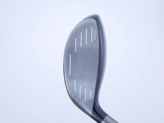 Fairway Wood : Honma : ไม้กระเทย Honma Tour World GS (ออกปี 2021) Loft 21 ก้าน Honma Speedtuned 48 Flex S