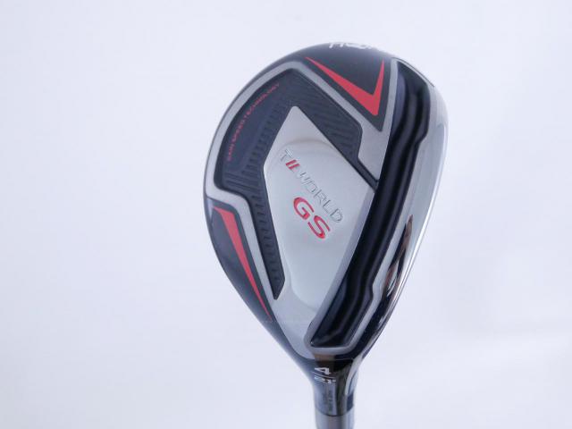 Fairway Wood : Honma : ไม้กระเทย Honma Tour World GS (ออกปี 2021) Loft 21 ก้าน Honma Speedtuned 48 Flex S