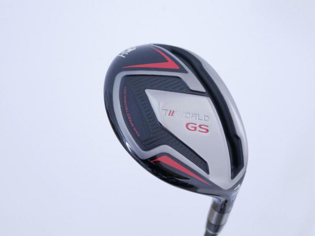 Fairway Wood : Honma : ไม้กระเทย Honma Tour World GS (ออกปี 2021) Loft 21 ก้าน Honma Speedtuned 48 Flex S