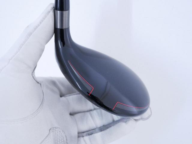 Fairway Wood : Honma : ไม้กระเทย Honma Tour World GS (ออกปี 2021) Loft 21 ก้าน Honma Speedtuned 48 Flex S