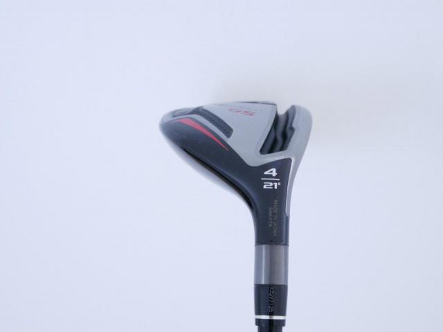 Fairway Wood : Honma : ไม้กระเทย Honma Tour World GS (ออกปี 2021) Loft 21 ก้าน Honma Speedtuned 48 Flex S