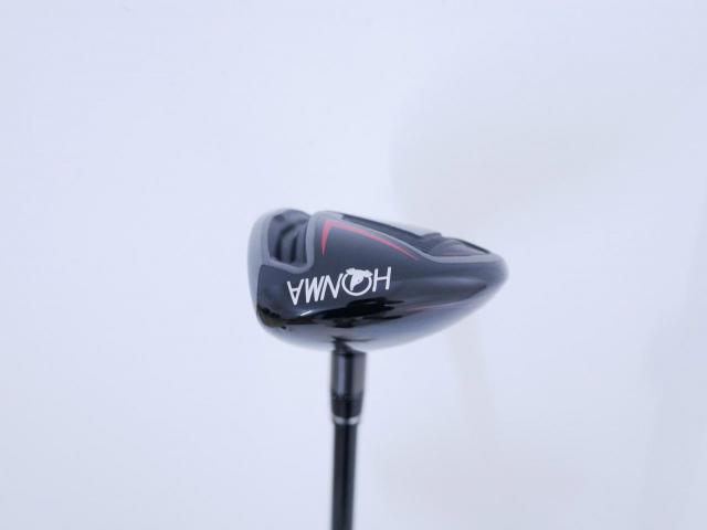 Fairway Wood : Honma : ไม้กระเทย Honma Tour World GS (ออกปี 2021) Loft 21 ก้าน Honma Speedtuned 48 Flex S