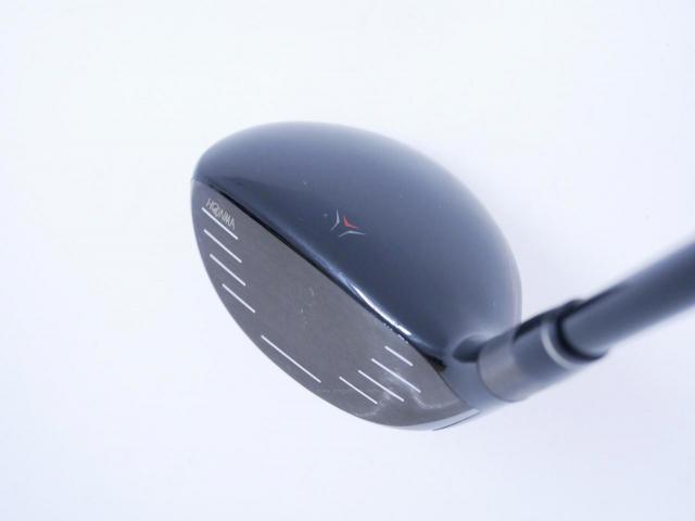 Fairway Wood : Honma : ไม้กระเทย Honma Tour World GS (ออกปี 2021) Loft 21 ก้าน Honma Speedtuned 48 Flex S