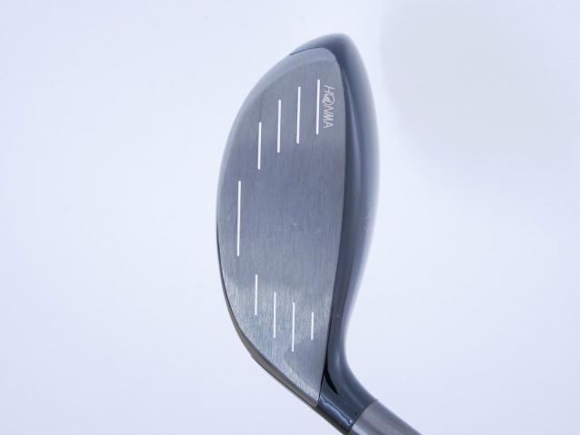 Fairway Wood : Honma : ไม้กระเทย Honma Tour World GS (ออกปี 2021) Loft 21 ก้าน Honma Speedtuned 48 Flex S
