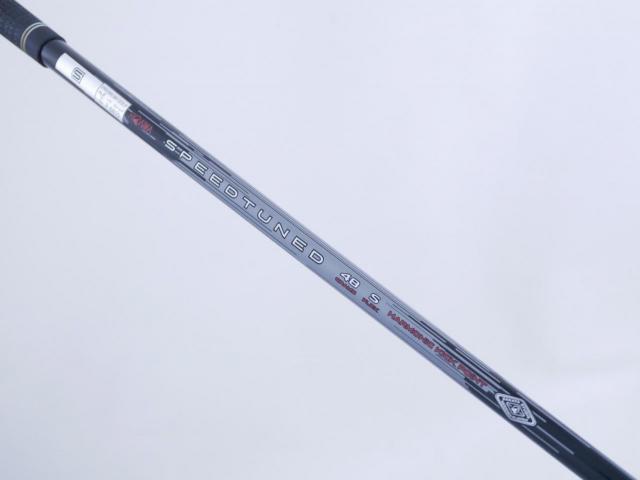 Fairway Wood : Honma : ไม้กระเทย Honma Tour World GS (ออกปี 2021) Loft 21 ก้าน Honma Speedtuned 48 Flex S
