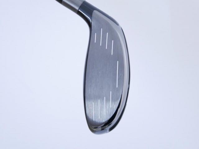 Fairway Wood : Honma : ไม้กระเทย Honma Tour World GS (ออกปี 2021) Loft 21 ก้าน Honma Speedtuned 48 Flex S
