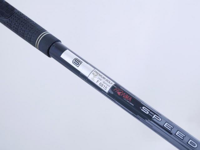 Fairway Wood : Honma : ไม้กระเทย Honma Tour World GS (ออกปี 2021) Loft 21 ก้าน Honma Speedtuned 48 Flex S