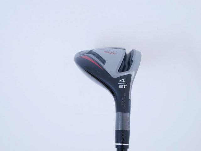Fairway Wood : Honma : ไม้กระเทย Honma Tour World GS (ออกปี 2021) Loft 21 ก้าน Honma Speedtuned 48 Flex S