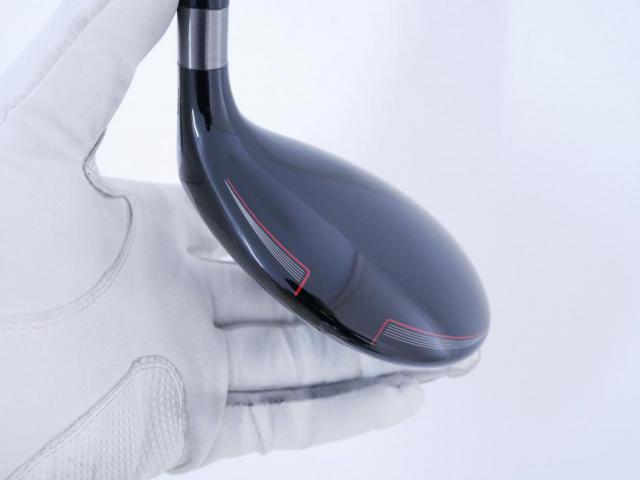 Fairway Wood : Honma : ไม้กระเทย Honma Tour World GS (ออกปี 2021) Loft 21 ก้าน Honma Speedtuned 48 Flex S