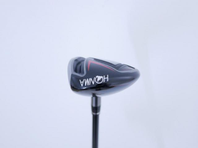 Fairway Wood : Honma : ไม้กระเทย Honma Tour World GS (ออกปี 2021) Loft 21 ก้าน Honma Speedtuned 48 Flex S
