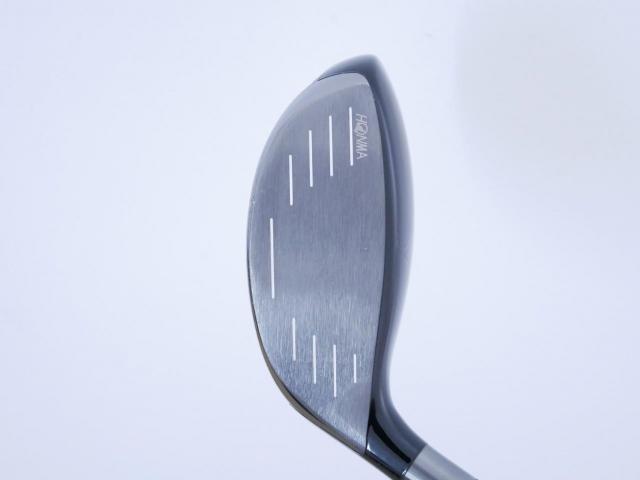 Fairway Wood : Honma : ไม้กระเทย Honma Tour World GS (ออกปี 2021) Loft 21 ก้าน Honma Speedtuned 48 Flex S