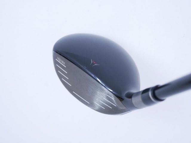Fairway Wood : Honma : ไม้กระเทย Honma Tour World GS (ออกปี 2021) Loft 21 ก้าน Honma Speedtuned 48 Flex S