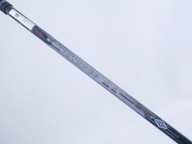 Fairway Wood : Honma : ไม้กระเทย Honma Tour World GS (ออกปี 2021) Loft 21 ก้าน Honma Speedtuned 48 Flex S