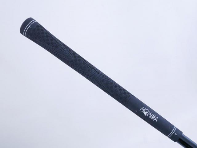 Fairway Wood : Honma : ไม้กระเทย Honma Tour World GS (ออกปี 2021) Loft 21 ก้าน Honma Speedtuned 48 Flex S