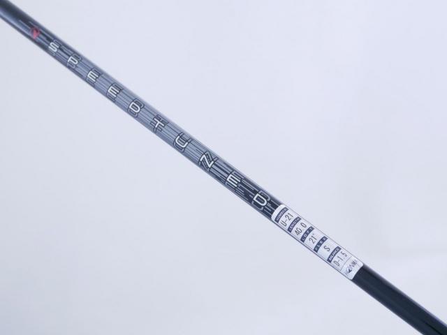 Fairway Wood : Honma : ไม้กระเทย Honma Tour World GS (ออกปี 2021) Loft 21 ก้าน Honma Speedtuned 48 Flex S