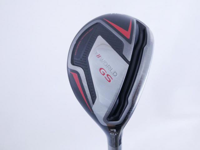 Fairway Wood : Honma : ไม้กระเทย Honma Tour World GS (ออกปี 2021) Loft 21 ก้าน Honma Speedtuned 48 Flex SR