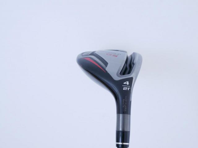 Fairway Wood : Honma : ไม้กระเทย Honma Tour World GS (ออกปี 2021) Loft 21 ก้าน Honma Speedtuned 48 Flex SR