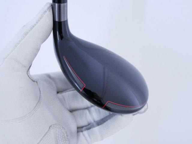 Fairway Wood : Honma : ไม้กระเทย Honma Tour World GS (ออกปี 2021) Loft 21 ก้าน Honma Speedtuned 48 Flex SR