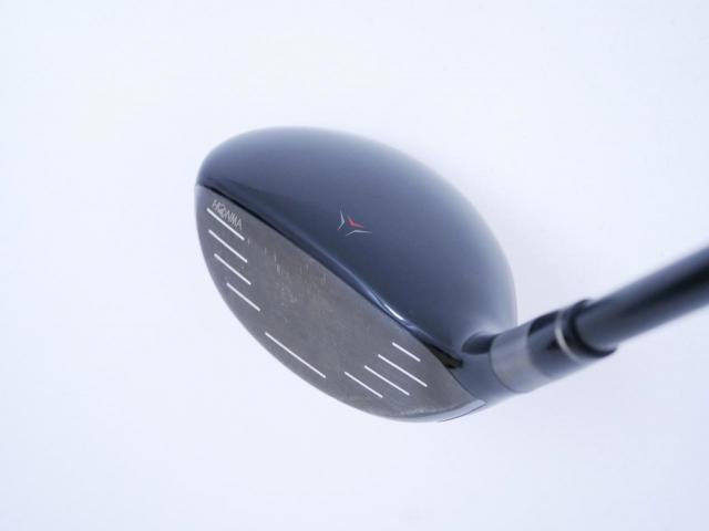 Fairway Wood : Honma : ไม้กระเทย Honma Tour World GS (ออกปี 2021) Loft 21 ก้าน Honma Speedtuned 48 Flex SR