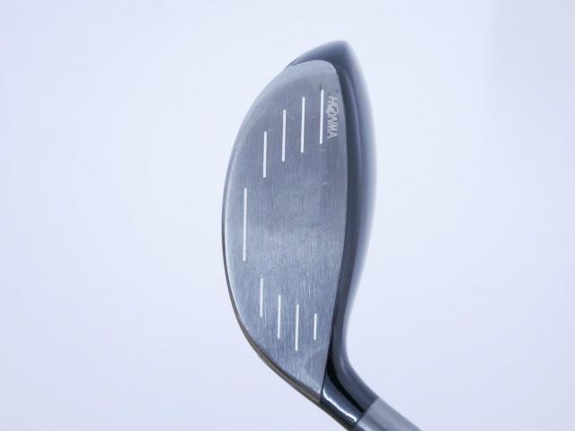Fairway Wood : Honma : ไม้กระเทย Honma Tour World GS (ออกปี 2021) Loft 21 ก้าน Honma Speedtuned 48 Flex SR