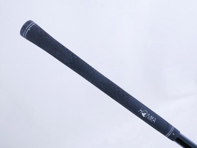 Fairway Wood : Honma : ไม้กระเทย Honma Tour World GS (ออกปี 2021) Loft 21 ก้าน Honma Speedtuned 48 Flex SR