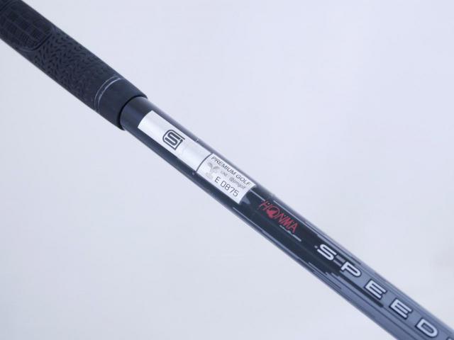 Fairway Wood : Honma : ไม้กระเทย Honma Tour World GS (ออกปี 2021) Loft 21 ก้าน Honma Speedtuned 48 Flex SR
