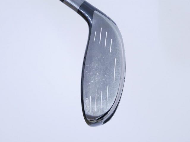 Fairway Wood : Honma : ไม้กระเทย Honma Tour World GS (ออกปี 2021) Loft 21 ก้าน Honma Speedtuned 48 Flex SR