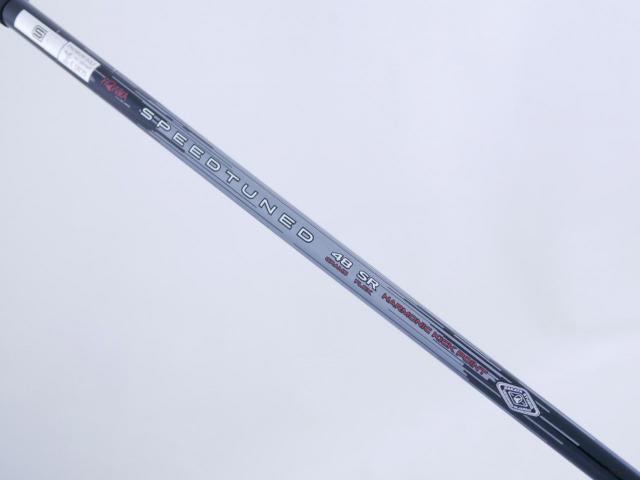 Fairway Wood : Honma : ไม้กระเทย Honma Tour World GS (ออกปี 2021) Loft 21 ก้าน Honma Speedtuned 48 Flex SR