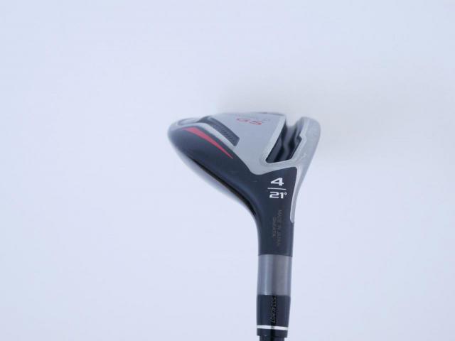 Fairway Wood : Honma : ไม้กระเทย Honma Tour World GS (ออกปี 2021) Loft 21 ก้าน Honma Speedtuned 48 Flex SR