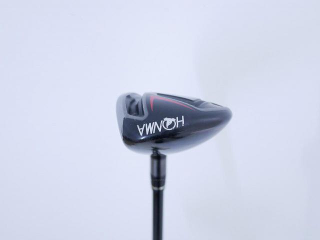 Fairway Wood : Honma : ไม้กระเทย Honma Tour World GS (ออกปี 2021) Loft 21 ก้าน Honma Speedtuned 48 Flex SR