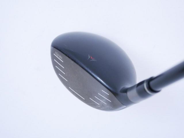 Fairway Wood : Honma : ไม้กระเทย Honma Tour World GS (ออกปี 2021) Loft 21 ก้าน Honma Speedtuned 48 Flex SR