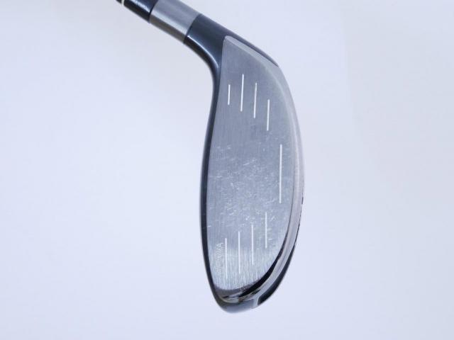 Fairway Wood : Honma : ไม้กระเทย Honma Tour World GS (ออกปี 2021) Loft 21 ก้าน Honma Speedtuned 48 Flex SR