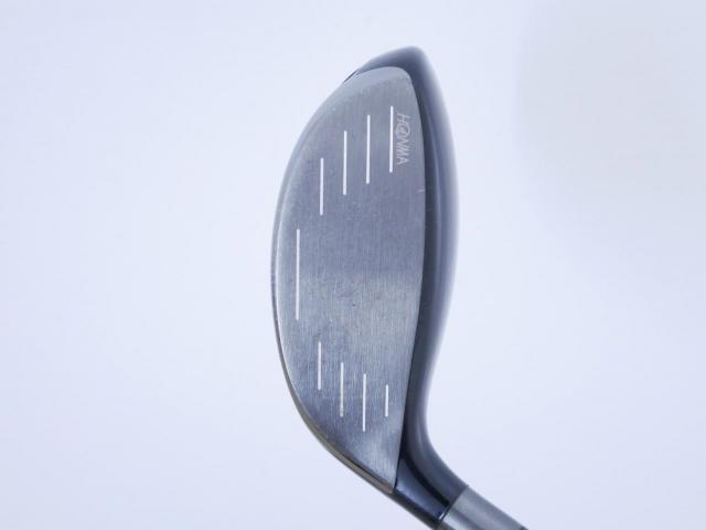 Fairway Wood : Honma : ไม้กระเทย Honma Tour World GS (ออกปี 2021) Loft 21 ก้าน Honma Speedtuned 48 Flex SR