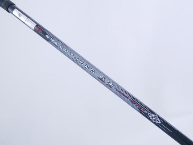 Fairway Wood : Honma : ไม้กระเทย Honma Tour World GS (ออกปี 2021) Loft 21 ก้าน Honma Speedtuned 48 Flex SR