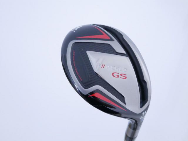 Fairway Wood : Honma : ไม้กระเทย Honma Tour World GS (ออกปี 2021) Loft 24 ก้าน Honma Speedtuned 48 Flex R