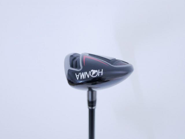 Fairway Wood : Honma : ไม้กระเทย Honma Tour World GS (ออกปี 2021) Loft 24 ก้าน Honma Speedtuned 48 Flex R