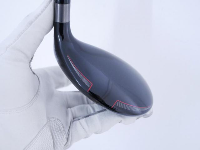 Fairway Wood : Honma : ไม้กระเทย Honma Tour World GS (ออกปี 2021) Loft 24 ก้าน Honma Speedtuned 48 Flex R