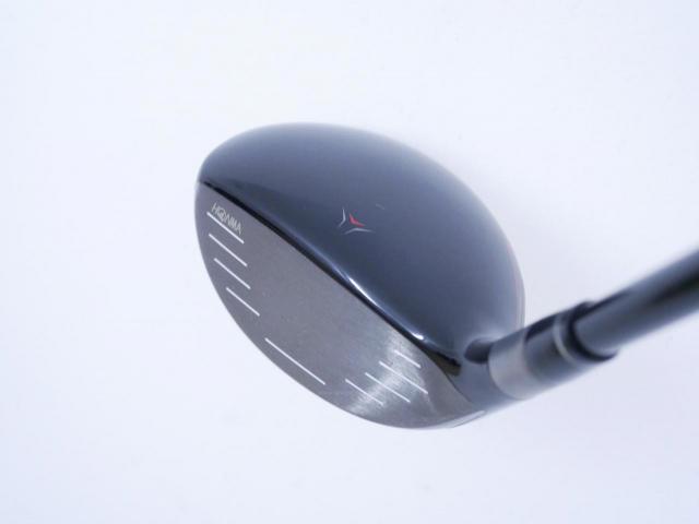 Fairway Wood : Honma : ไม้กระเทย Honma Tour World GS (ออกปี 2021) Loft 24 ก้าน Honma Speedtuned 48 Flex R