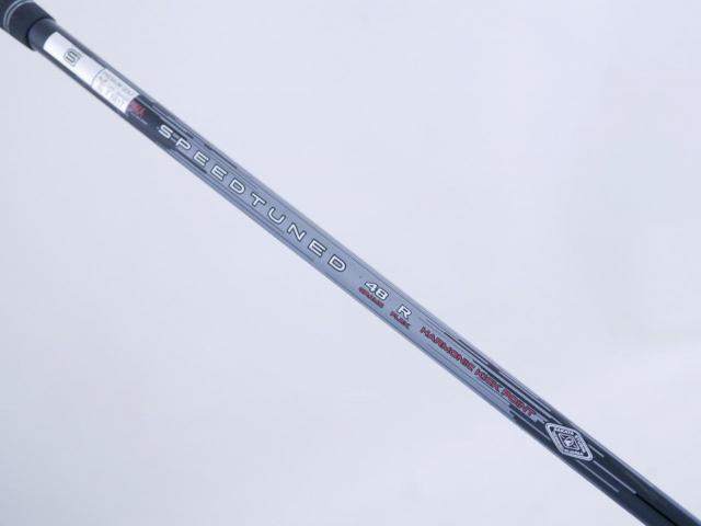 Fairway Wood : Honma : ไม้กระเทย Honma Tour World GS (ออกปี 2021) Loft 24 ก้าน Honma Speedtuned 48 Flex R