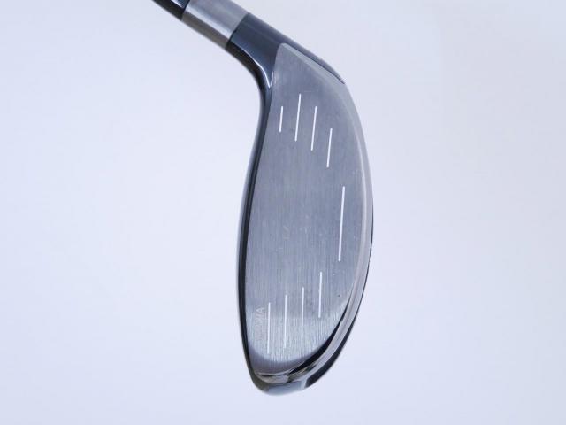 Fairway Wood : Honma : ไม้กระเทย Honma Tour World GS (ออกปี 2021) Loft 24 ก้าน Honma Speedtuned 48 Flex R
